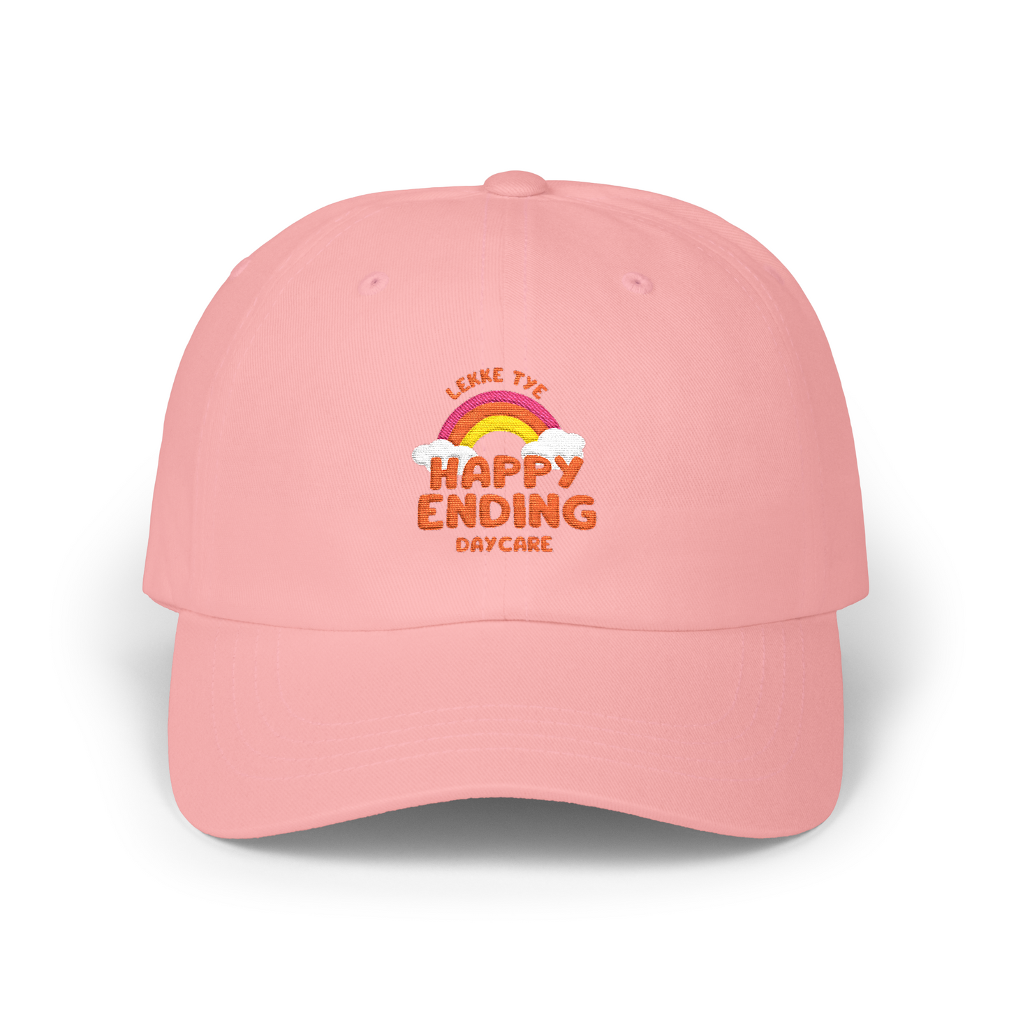 Happy Ending?