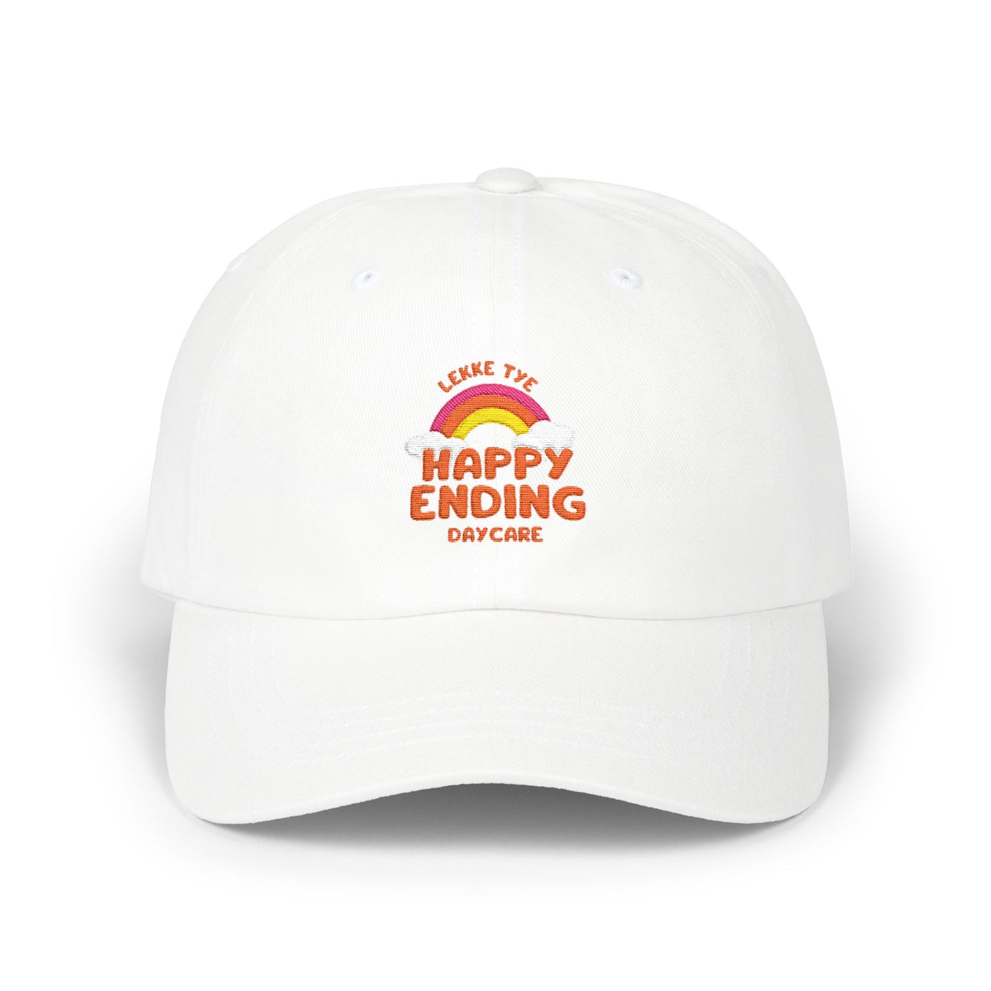Happy Ending?