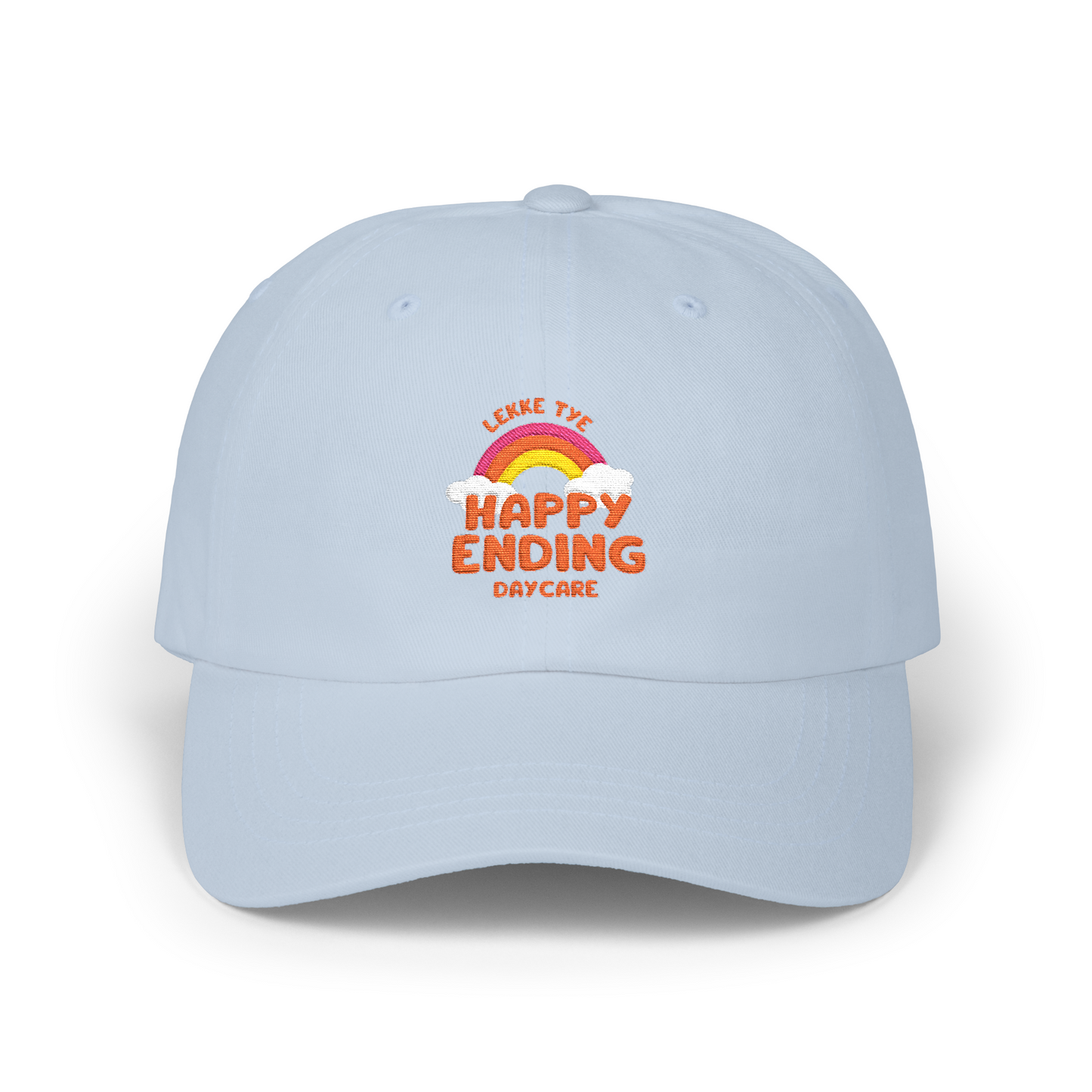 Happy Ending?