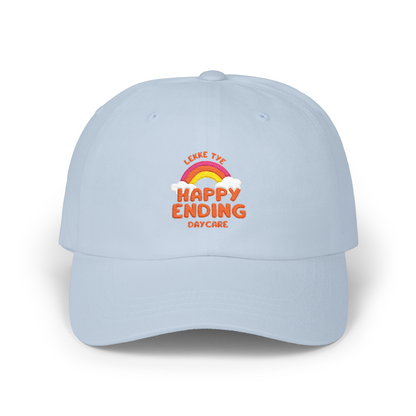 Happy Ending?