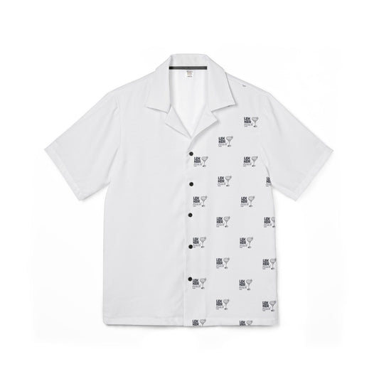 LEKKE Button down