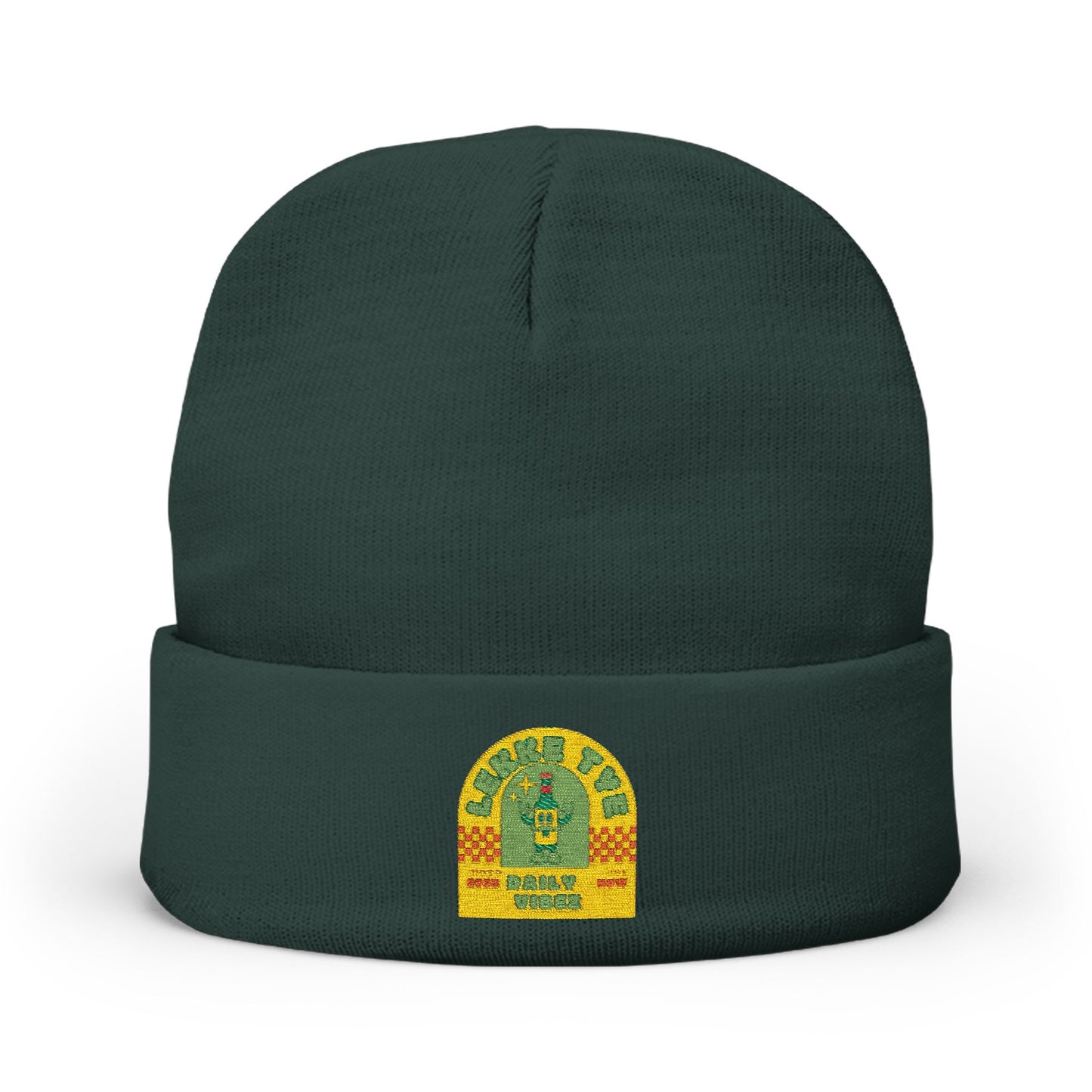 Lekke Beanie