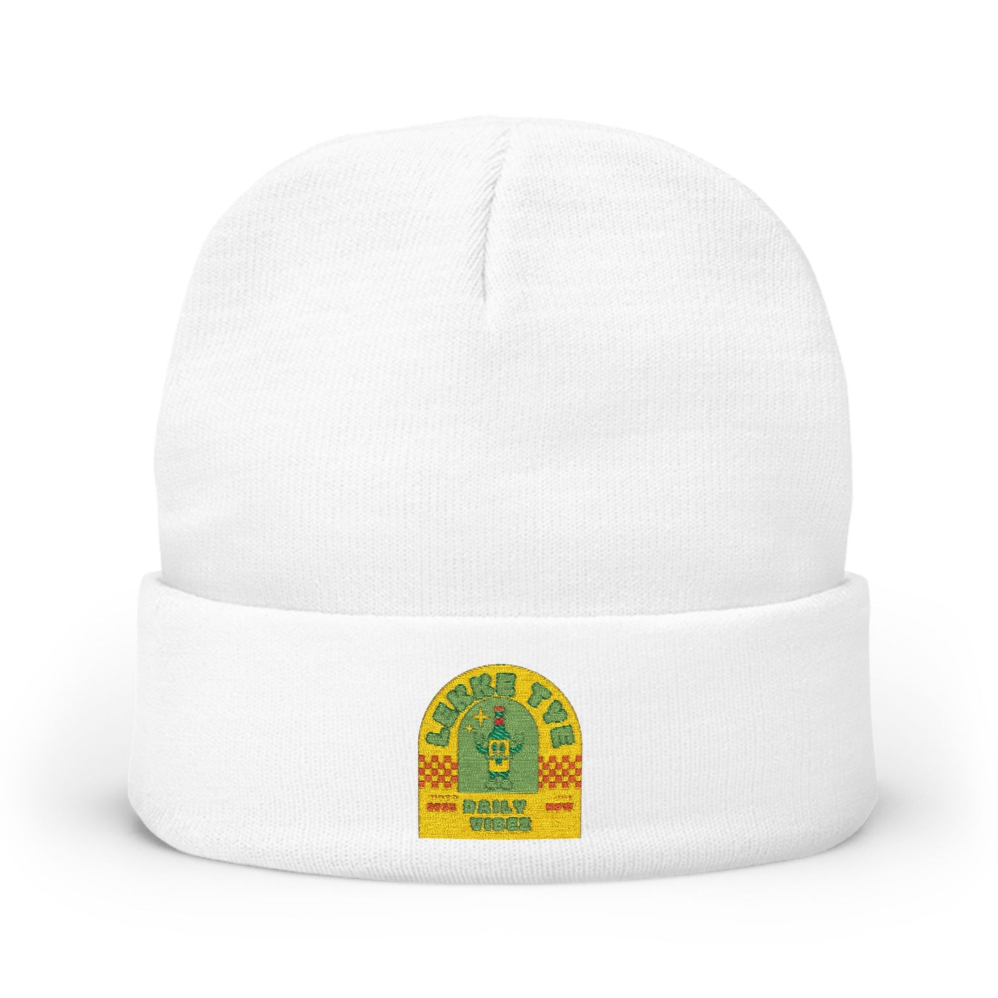 Lekke Beanie