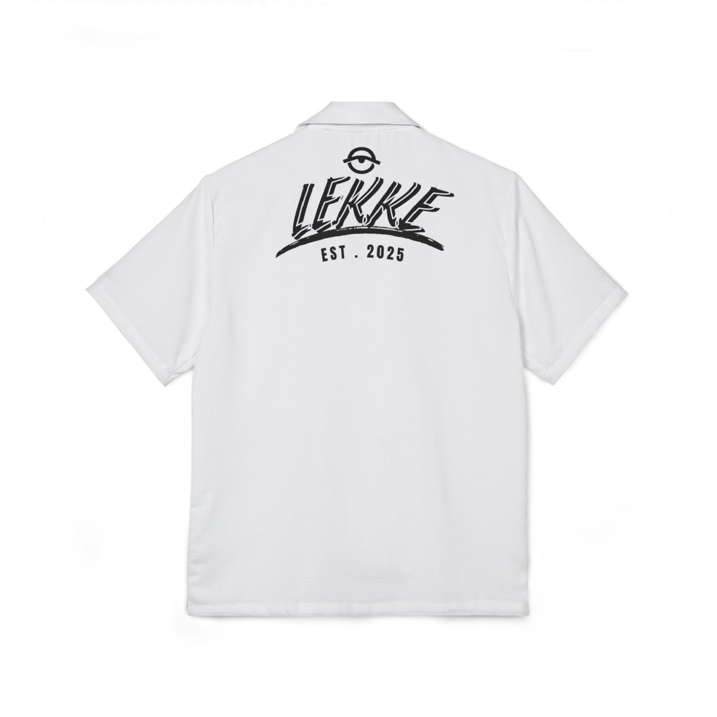 LEKKE Button down