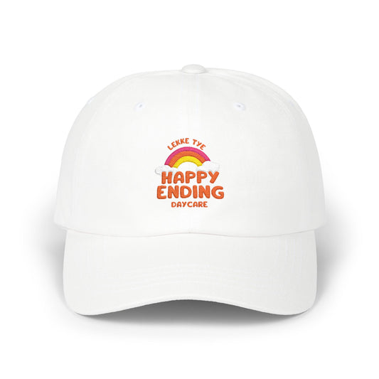 Happy Ending?