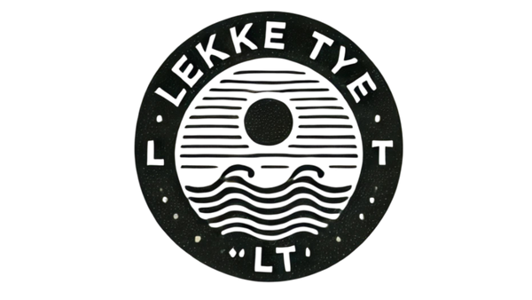 LekkeTye